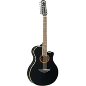 Yamaha APX700II 12-strunska elektro-akustična kitara