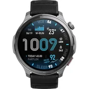 Xiaomi Amazfit Balance 2 XT Črna