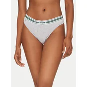 Lacoste Tangice 8F5198 Siva