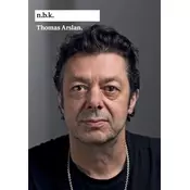 n.b.k. Ausstellungen Bd. 29 = Thomas Arslan
