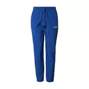 Sergio Tacchini Hlače Nayla 024 modra/bela