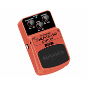 BEHRINGER CL9 EFEKT