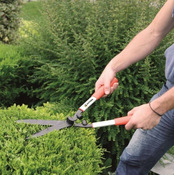 Altuna 1071 makaze za živu ogradu aluminijumska drška - 52cm ( 63943 )
