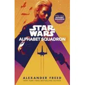 Alphabet Squadron