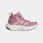 Adidas TERREX FREEHIKER 3 MID GTX W, ženske planinarske cipele, roza OOZ35