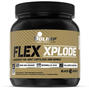 Olimp Nutrition - Flex Xplode, grenivka - 504g