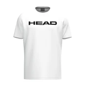 Otroška majica Head CLUB ORIGINAL T-Shirt Junior WH 122 cm