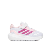 Adidas Patike za devojcice Runfalcon 5 El I JP9409, Bele