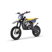 Beneo Benzinski motokros za djecu Beneo Motors Cross TRX žuti - 60cm3