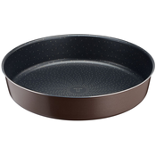 Tefal Posuda za pecenje J5549702 26cm, Smeda (braon)