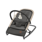 Maxi-Cosi Kori Eco Ležaljka - Beyond Graphite - Grafit - Od 0+ do 2 godine - Maxi Cosi - Ležaljka ze bebe