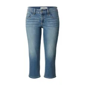 HOLLISTER Traperice plava