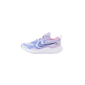 NIKE Športni čevelj Mystic Fly sivka/svetlo lila/temno liila