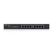 Zyxel GS1900-8-EU0102F
