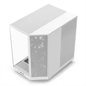 NZXT H6 Flow CC-H61FW-01 Gaming kucište Belo