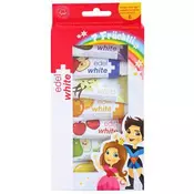 Edel+White 7 Fruit kozmetični set I.