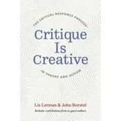 Critique Is Creative