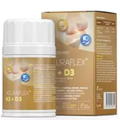 Nutrilago® Acuraflex K2+D3 kapsule 60 komada