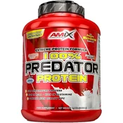 Protein Amix 100% Predator 2kg