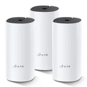 TP - LINK Wi-Fi Whole Home AC1200 Dual-Band 300 DECO M4