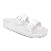 GRUBIN Ženske papuče Kairo Light 3233700, Bele