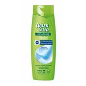 ŠAMPON ZA KOSU PROTIV PERUTI W&G 360ML