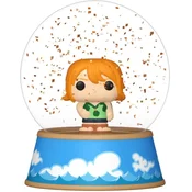 Funko Mini Snow Globe One Piece - Nami