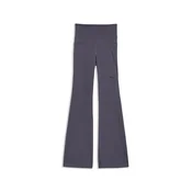 PUMA Train All Day Essentials Bootcut Pants Women, Fitness, Inky Depths, XXL