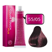 Wella Barva za lase Color Touch Plus 60 ml 55/05