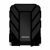 ADATA HD710 Pro vanjski tvrdi disk 1 TB Crno