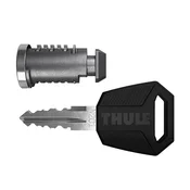 Thule One-Key System 4-pack cilindar bravice 4 brava + 2 kljuca