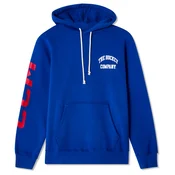 Moški pulover CCM Athleisure Hood Royal S
