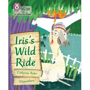 Iriss Wild Ride