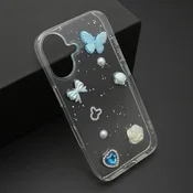 Futrola sticker za iphone 16 (6.1) dz03 ( F121683 )