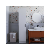 Hanah Home Ormar Yaman 1 Door 350MWD1108