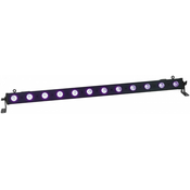 Eurolite LED BAR 12 UV