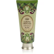 Sabon Comforting CICA Olive Bliss krema za telo 200 ml