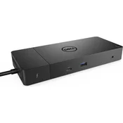 Dell WD19TB-180W USB-C (W125780750)