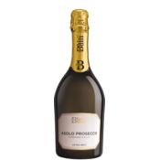 bedin Prosecco Asolo DOCG Superiore Extra Brut SQNPI 0,75 l