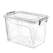 Posoda za živila Maxi Multi Box 13l pravokotna 66980