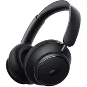Anker Bežicne slušalice Soundcore Space Q45 ANC, Bluetooth, Crne