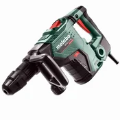 SDS max elektricni cekic sa motorom bez cetkica MHEV 11 BL Metabo