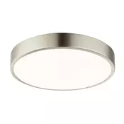 Globo 12366-30 - LED prigušiva plafonska svetiljka VITOS LED/28W/230V
