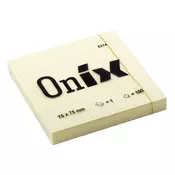 Tix blok Onix 76x76 1/100