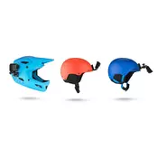 GoPro nosac za kacigu Helmet Front + Side Mount