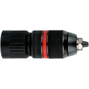 METABO samozatezna glava z adapterjem Futuro Plus S2M 13mm, 631921000