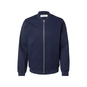 NOWADAYS Prehodna jakna TNF temno modra