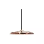 DFTP by Nordlux - LED prigušiva luster na sajli ARTIST LED/14W/230V 3000K