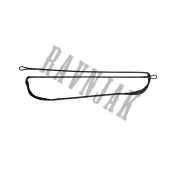 Centerpoint Crossbow String Wrath 430 Grey