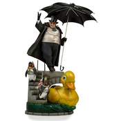 Grupo DC COMICS FIGURICA BATMAN SE VRAČA PINGVINA 1/10, (20838100)